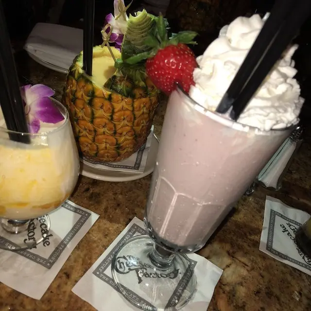 The Cheesecake Factory