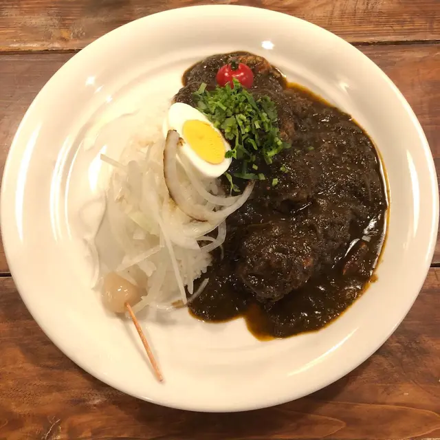 リトルスパイス