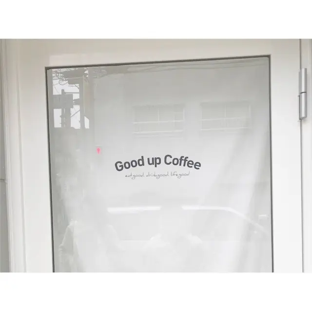 Good up Coffee