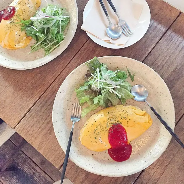 torse （トルス）