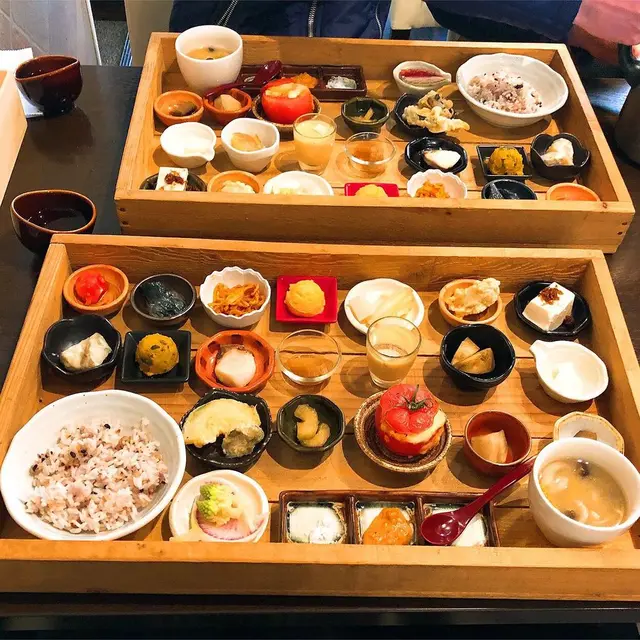 【閉業】神戸野菜とフルーツ ktichen de kitchen〜キッチン デ キッチン〜