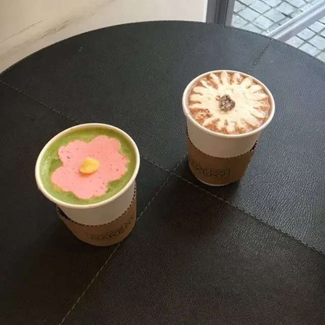 【閉店】ドミニクアンセルベーカリートウキョウ(DOMINIQUE ANSEL BAKERY TOKYO)
