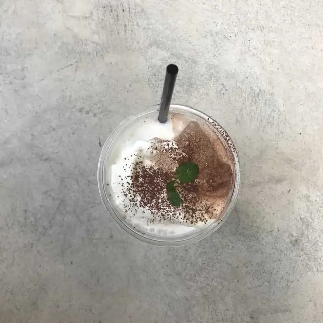 カフェナンバー （cafe no） 