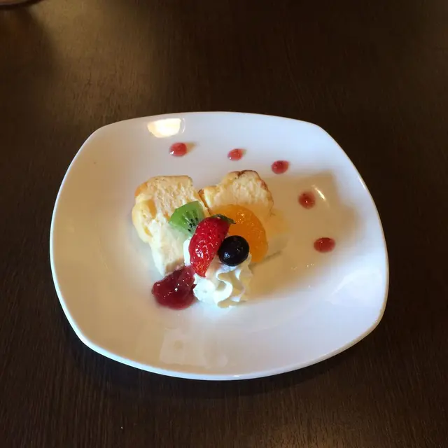 カフェリア
