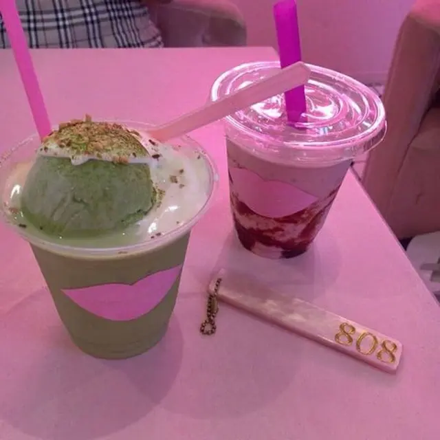 CAFE HONEY MI HONEY（ハニーミーハニー）