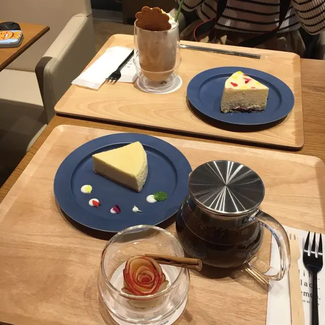 【閉店】Milk. Black. Lemon. By GOGO NO KOCHA