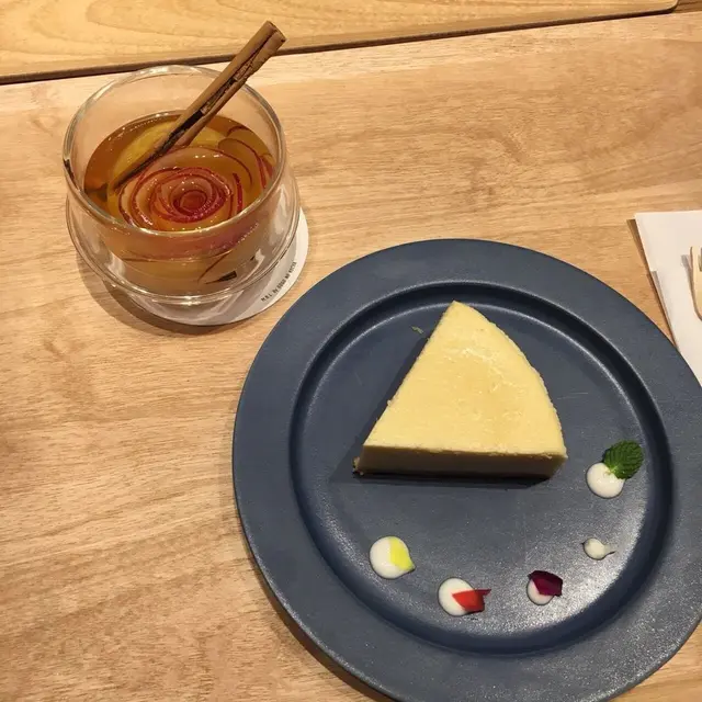 【閉店】Milk. Black. Lemon. By GOGO NO KOCHA