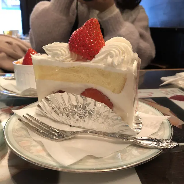 【閉業】アンヂェラス