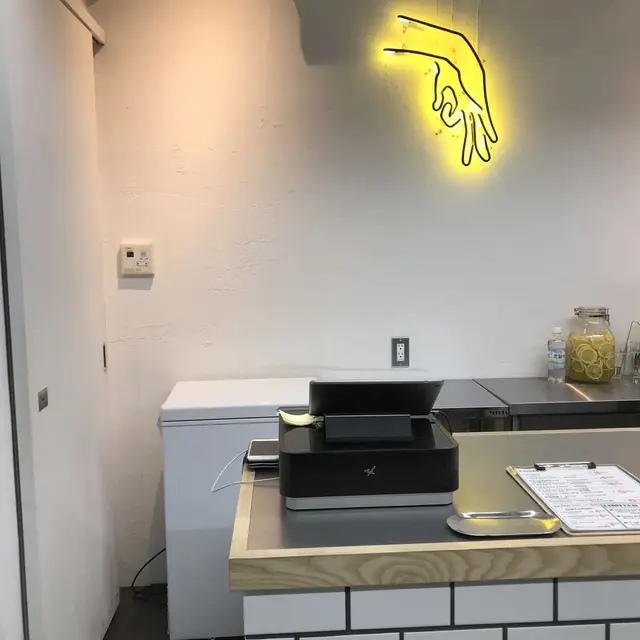 ウイズアウトスタンド 下北沢 （W/O STAND） 