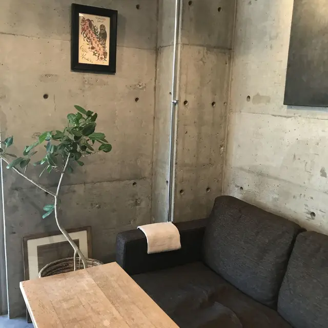 カフェ オブスキュラ （Cafe Obscura）