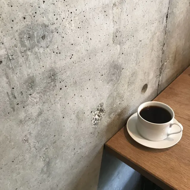 カフェ オブスキュラ （Cafe Obscura）