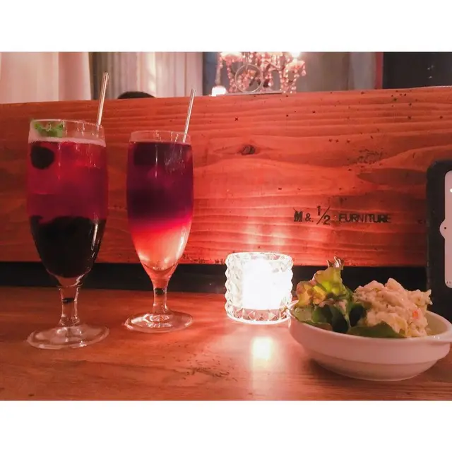 and people jinnan （アンド ピープル）