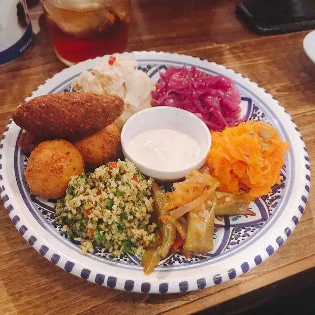 ロス バルバドス