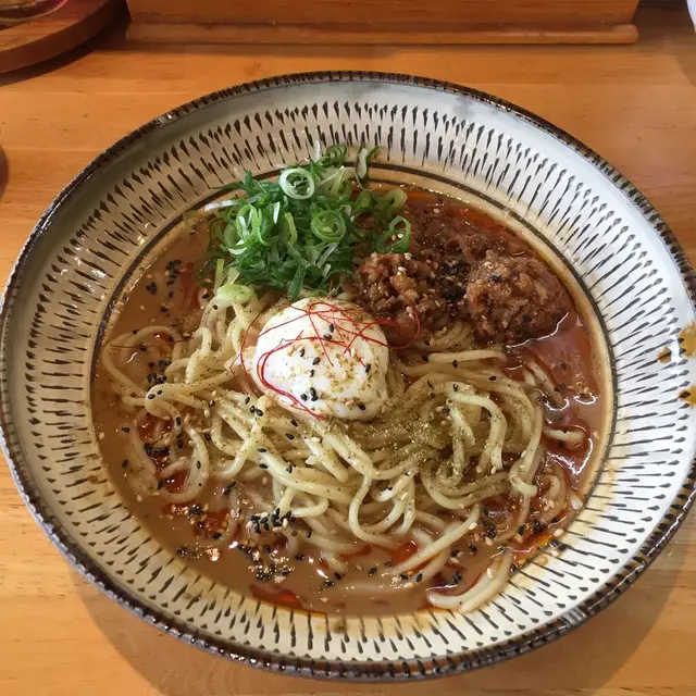 麺の樹 ぼだい