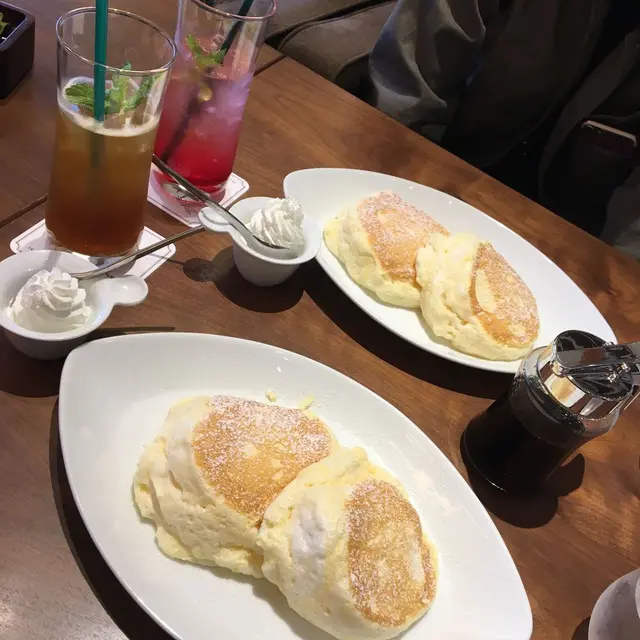 むさしの森珈琲 岐阜柳津店