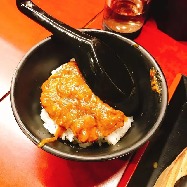 つけ麺屋 のぶなが