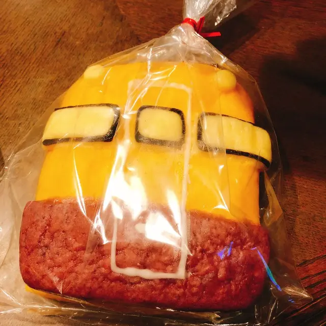 手づくりパンの店ぶんぶん