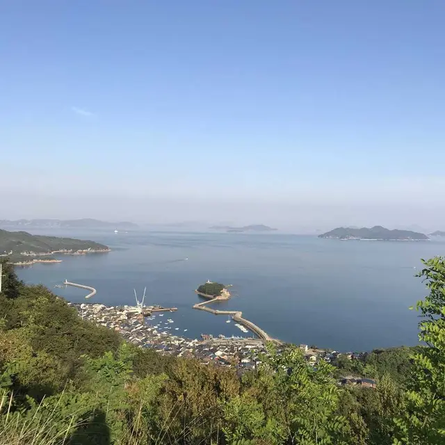 グリーンライン