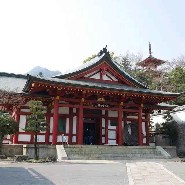 厳島神社