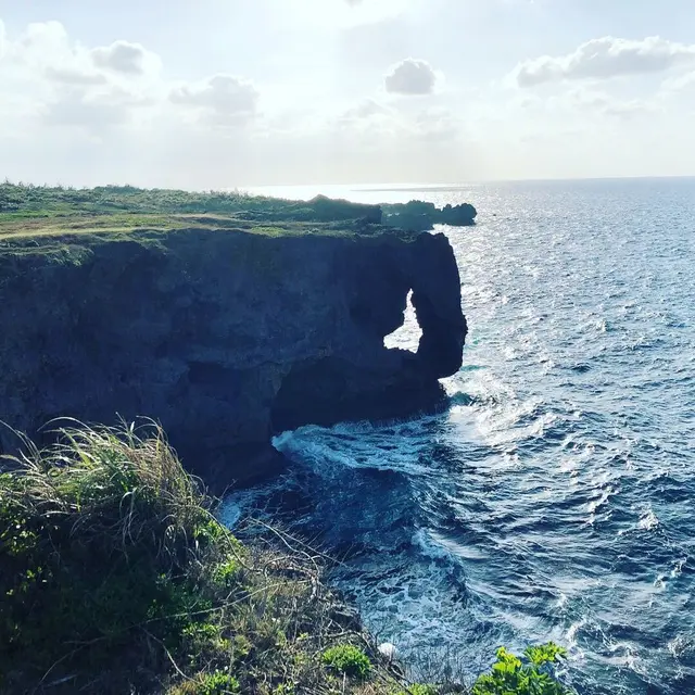 ANAインターコンチネンタル万座ビーチリゾート ダイビングセンター