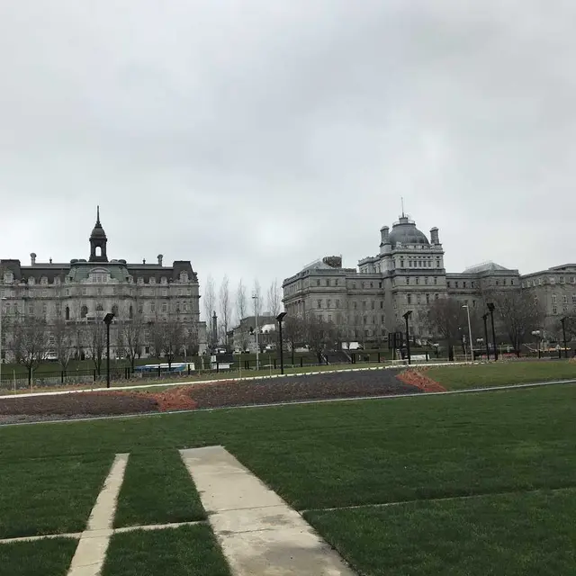 モントリオール