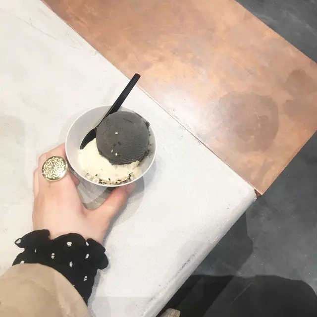 GOMAYA KUKI（ごまや くき）