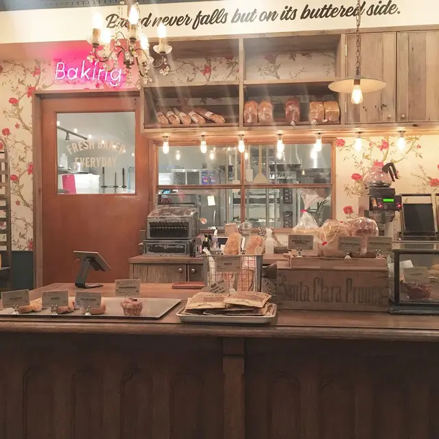 The Little BAKERY Tokyo