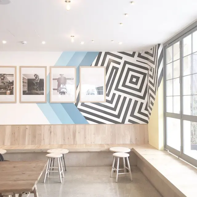 VERVE COFFEE ROASTERS KAMAKURA
