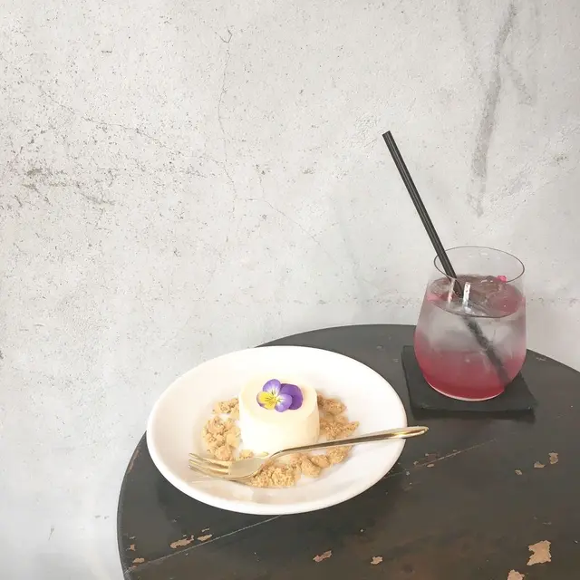 cotito ハナトオカシト