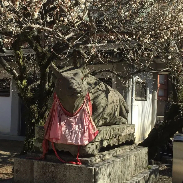北野天満宮