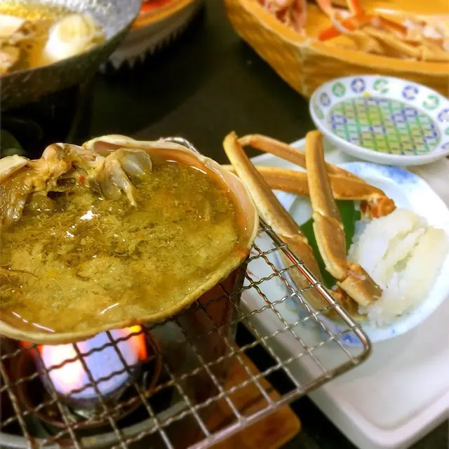 あわら温泉 美松