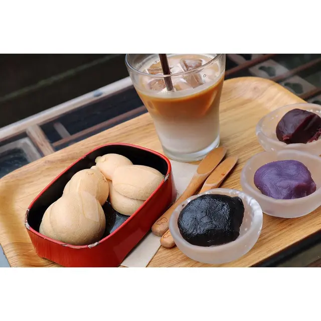 NARAYA CAFE（ナラヤカフェ）