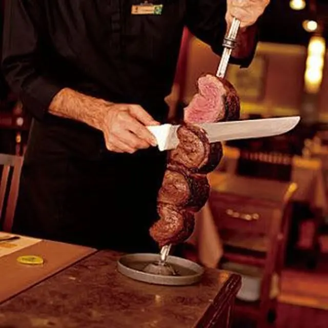 バルバッコア 六本木ヒルズ店