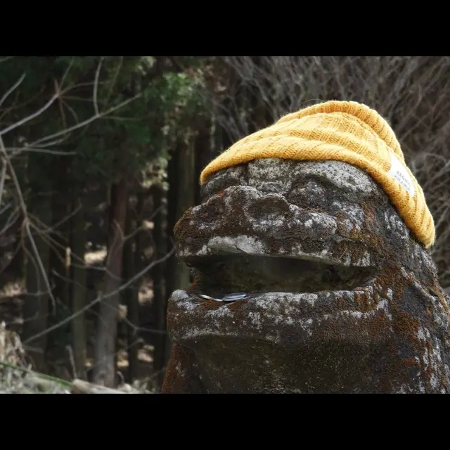 上色見熊野座神社