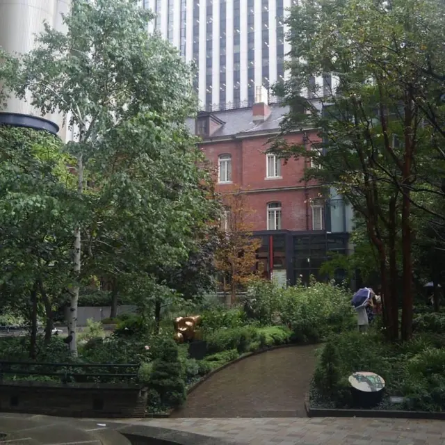三菱一号館美術館