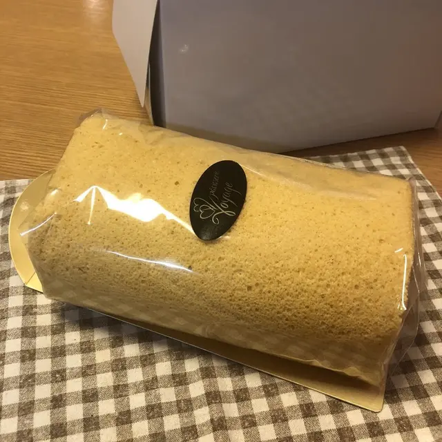パティスリーヴォヤージュ
