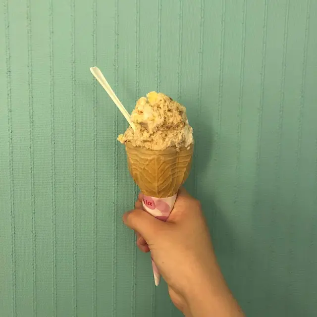 セガフレード・ザネッティ・エスプレッソ いわきLATOV店