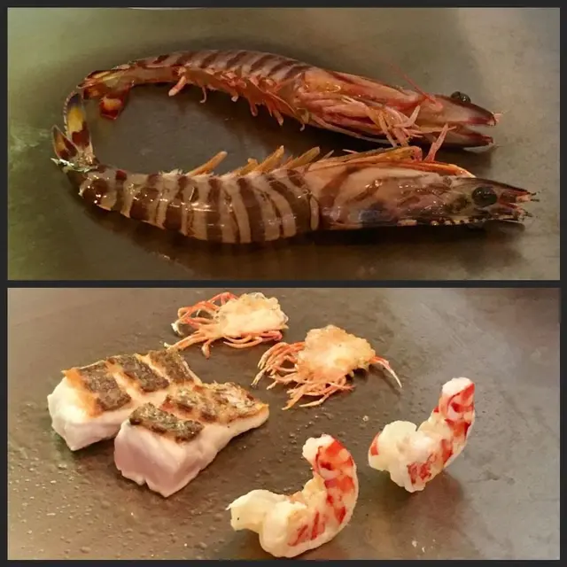 鉄板焼 しゃぶしゃぶ ステーキハウス 桂