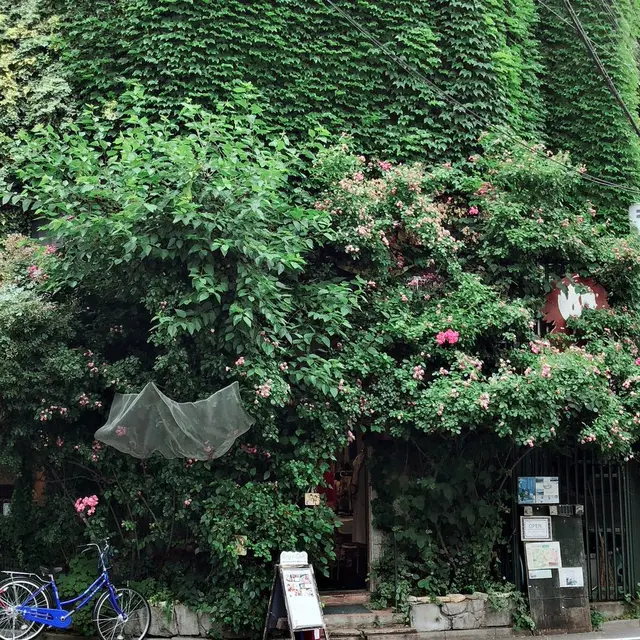 エリーズ カフェ(Ery's Cafe)