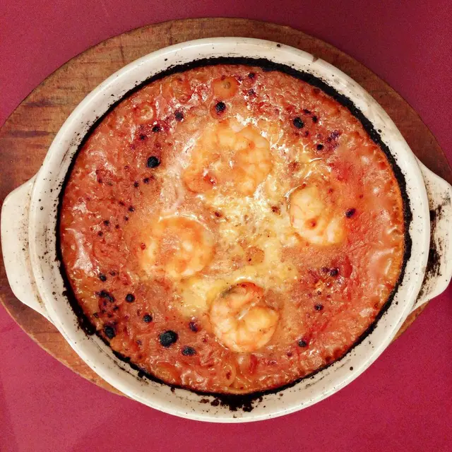 モナリザン 本店