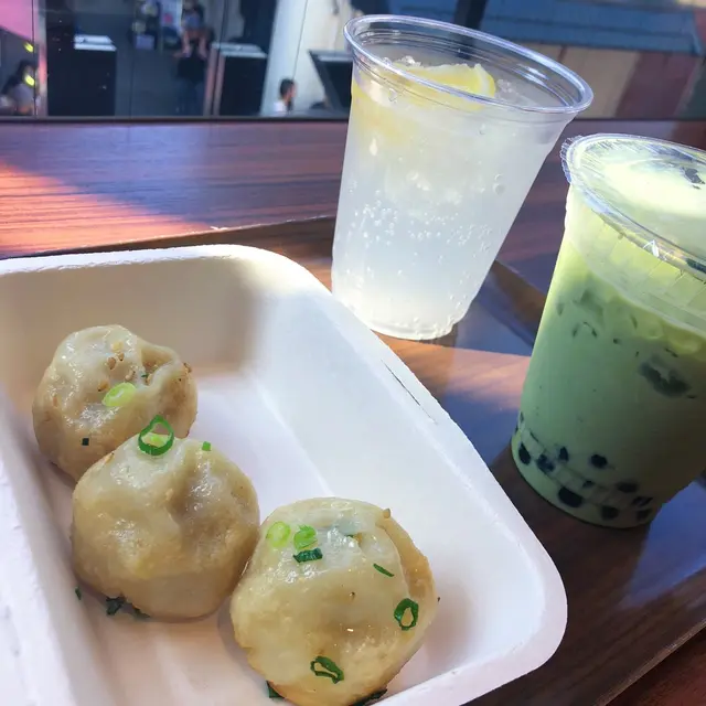 南京町