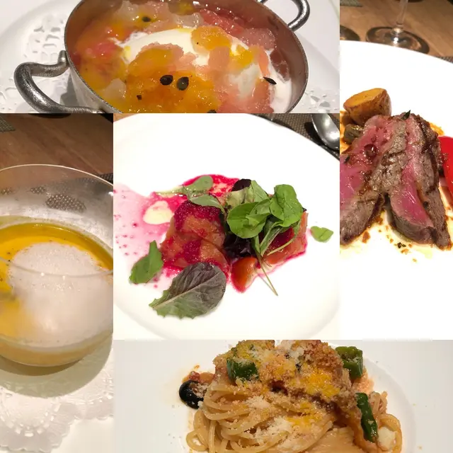 キハチ 青山本店