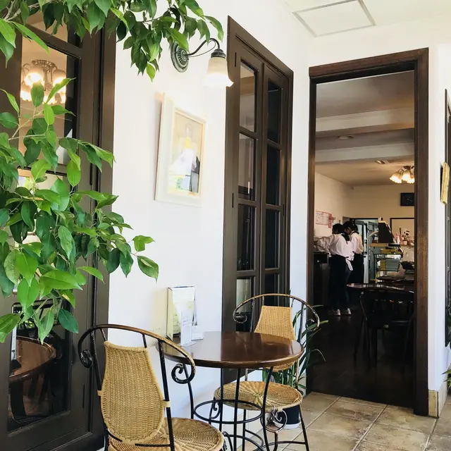 ローゼンベッカー