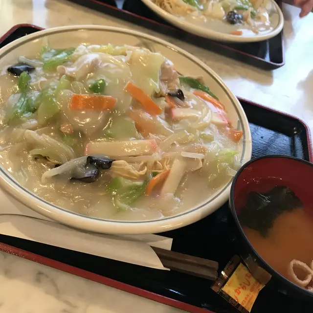 喫茶シルビア西新井店