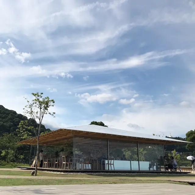 COEDA HOUSE（コエダハウス）