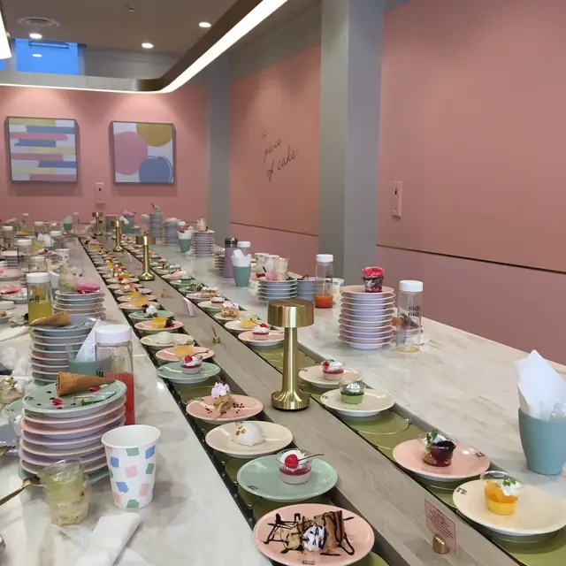 MAISON ABLE Cafe Ron Ron （メゾンエイブル カフェ ロンロン）
