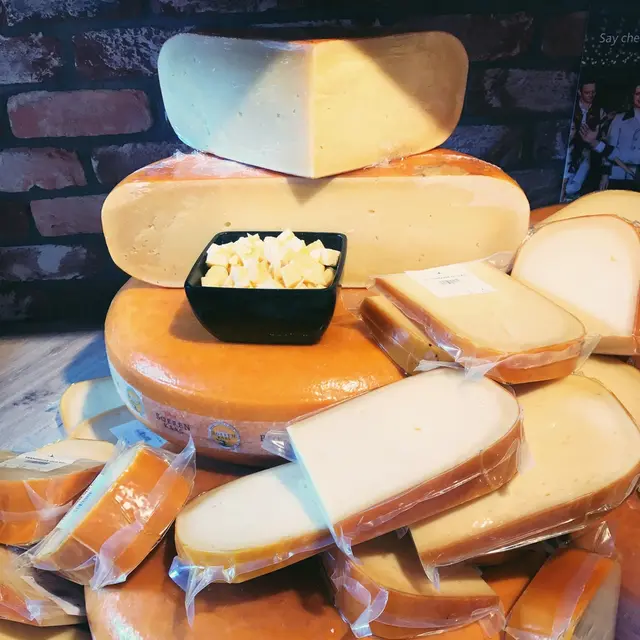 アムステルダム（Amsterdam）