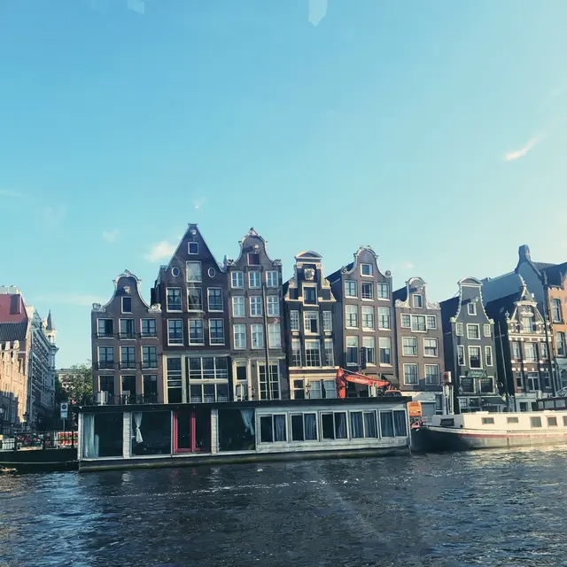 アムステルダム（Amsterdam）