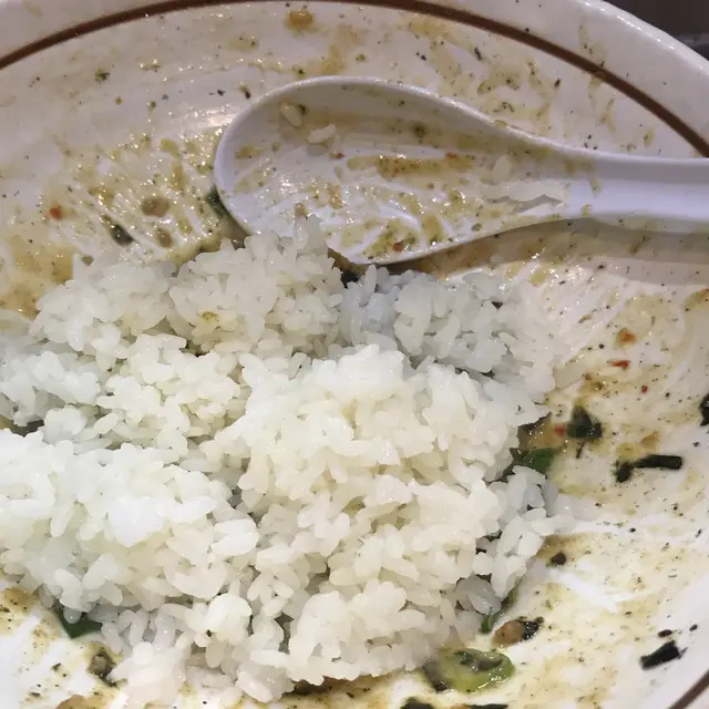 麺屋はるか 秋葉原店