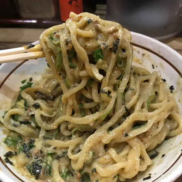 麺屋はるか 秋葉原店